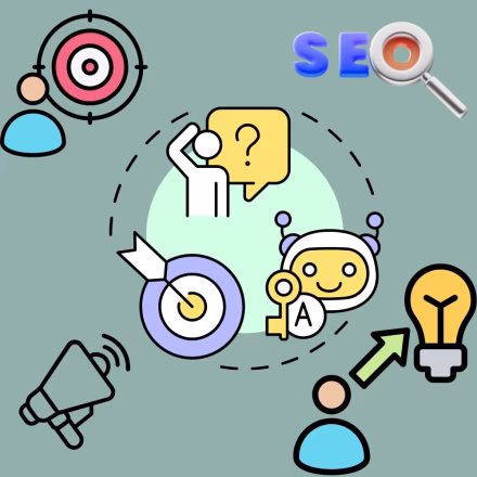 Search Intent in SEO – How to Understand and Optimize for Better Rankings? Search Intent in SEO – How to Understand and Optimize for Better Rankings?Â