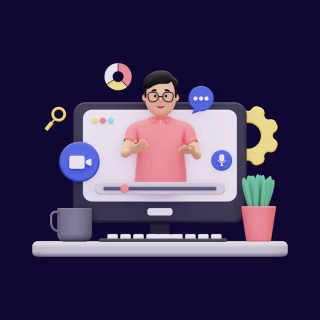 Webinar Script Writing Guide – How to Start, Structure, and End Strong?