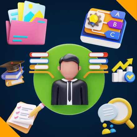 What Does Portfolio Mean? Different Types of Portfolios and How to Make One? Â 