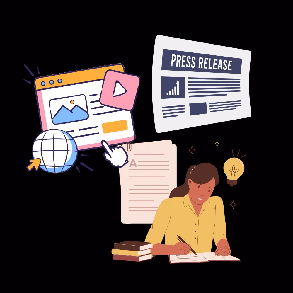 What Is PR Content Writing? Types, Formats, and Examples What Is PR Content Writing? Types, Formats, and Examples