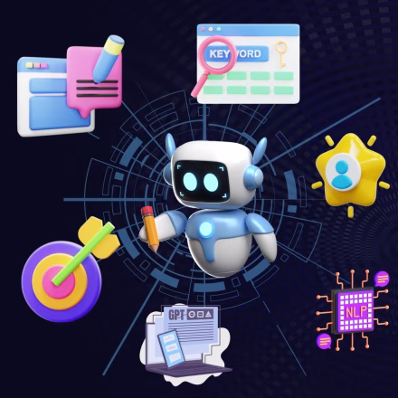 How to Use AI for Content Creation Effectively and Efficiently? Â 
